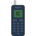 Cellular Phone Icon