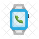 Cellular Watch Icon