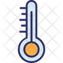 Celsius Fahrenheit Temperature Icon