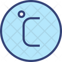 Celsius Icon
