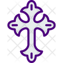 Celtic Cross Icon