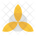 Celtic Flower  Icon