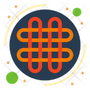 Celtic Knot Icon