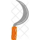 Celurit  Icon