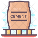 Cement Icon