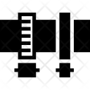 Cement kiln Icon