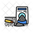 Cement Package Icon