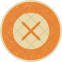 Cencel Icon