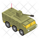 Centauro Tank Icon