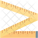 Centimeters Icon