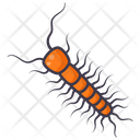 Centipede Icon