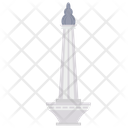 Central Jakarta Icon