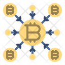 Centralized Structure Icon