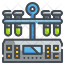 Centrifuge Machine Icon