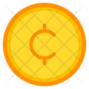 Cents Icon