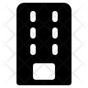 Building  Icon