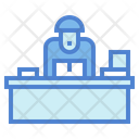 Ceo  Icon