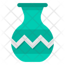 Ceramic Vase Icon