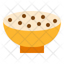 Cereal Meal Food Icon