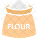 Cereal sack Icon