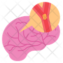 Cerebrovascular Icon