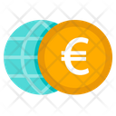 Cfp French Polynesia Franc Currency Currencies Icon