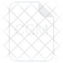 Cgm Icon