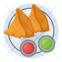 Chaat  Icon