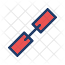 Chain Link Url Icon