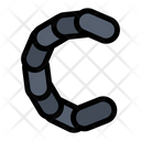Chain Coin Icon