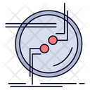 Chain Connect Icon