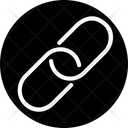 Chain Chain Link Connection Icon