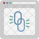 Chain link Icon