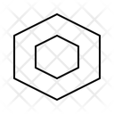 Chain Link Link Crypto Icon