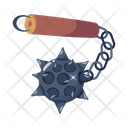Chain Mace  Icon