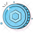 Chainlink  Icon