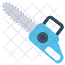 Chainsaw Icon