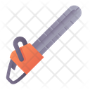 Chainsaw Icon