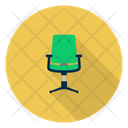 Chair Vacancy Hiring Icon