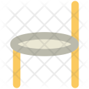 Chair Dining Furniture Icon