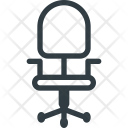 Chair  Icon