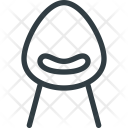 Chair  Icon