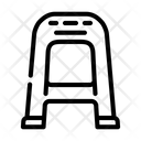 Chair  Icon