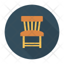 Chair Home Office Icon