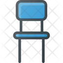 Chair  Icon