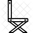 Chair Icon