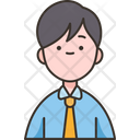 Chairman  Icon