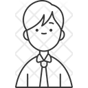 Chairman  Icon