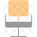 Chairs Icon