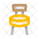 Chairs Chair Armchair Icon